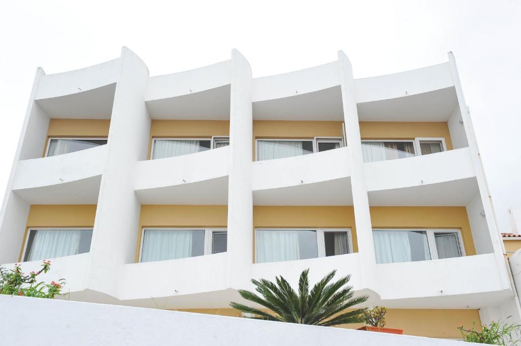 Hotel S&atilde;o Francisco